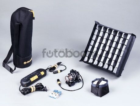 Kit SBABE-S Baby Std.