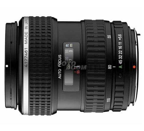 55-110mm f/5,6 FA 645