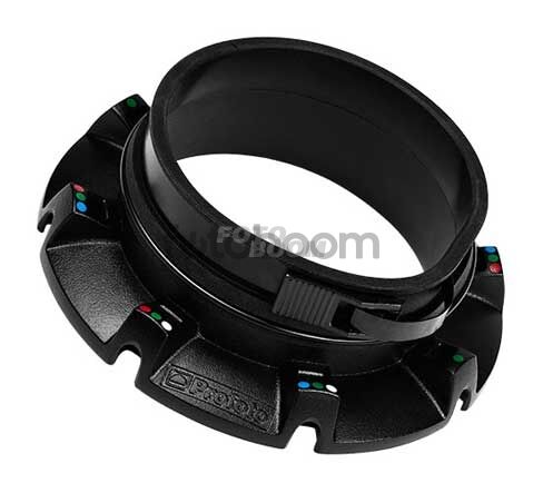 Speedring OCF