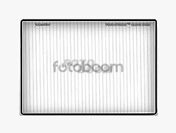 CFG TRUE-STREAK CLEAR 3mm de 4 x 5.65 pulgadas