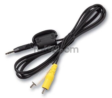 Cable Audio/Video CB-AVC3 (W)