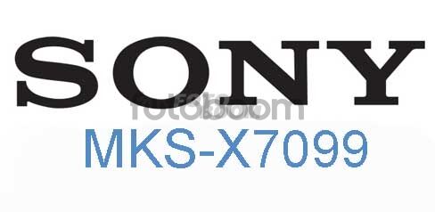 MKS-X7099