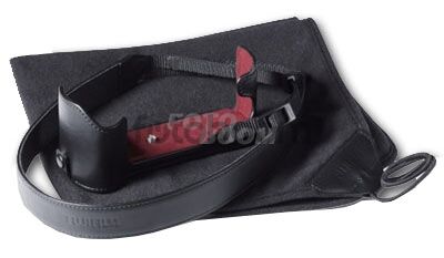 BLC-XT1 Negra