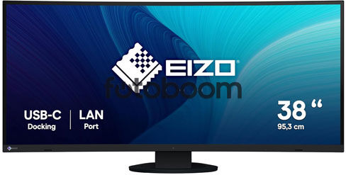 FlexScan EV3895 + Garantía Eizo Iberia 5 años