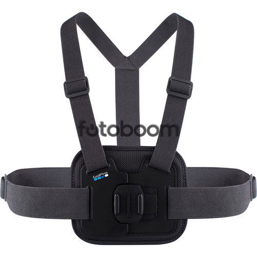 Chesty Performance Chest Mount