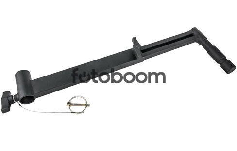 KS-159B Brazo ajustable Junior