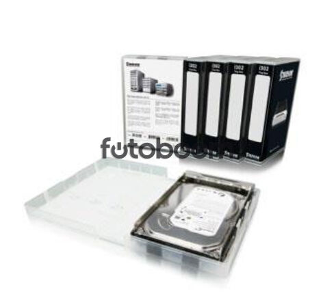 Conjunto de Guía para HDD