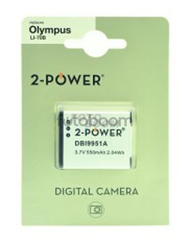 LI-70B 2Power