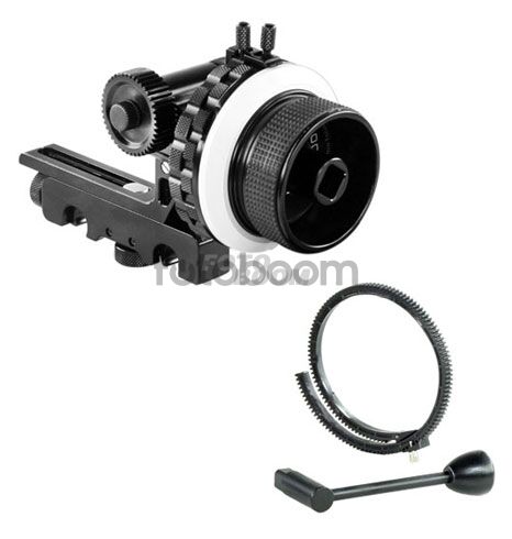 HS-2 Follow Focus