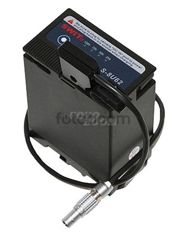 BIT 651 Bateria