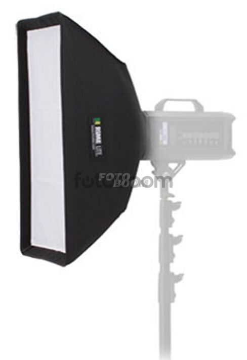 Stripbox 30x60cm