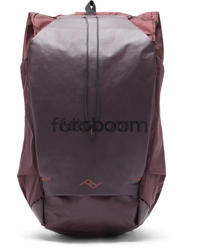 Outdoor Backpack 25L - Eclipse