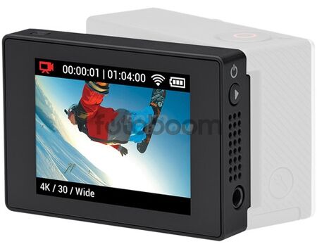 LCD Touch BacPac , Hero3 , Hero3+, Hero4