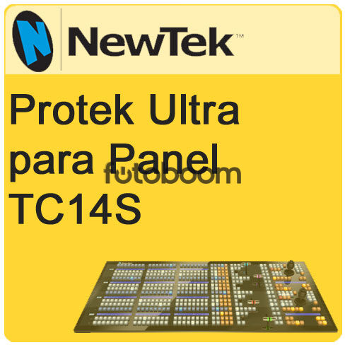 ProTek Ultra for 4 Stripe Control Panel