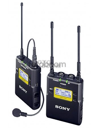 UWP-D11/K33 Kit + 50E BNF Sony Estudiantes