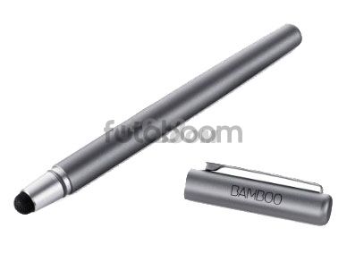 Bamboo Stylus Solo3 Gris