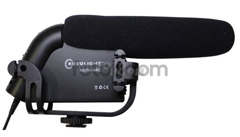 Roto-Mic