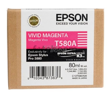 T580A Magenta