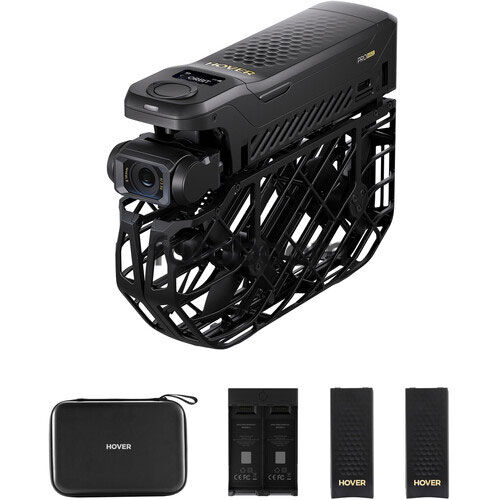 X1 PROMAX (Combo)