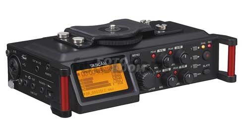 DR-70D