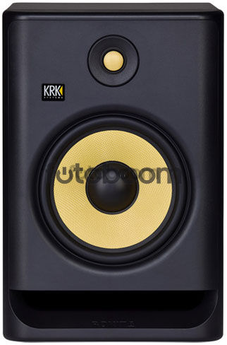 ROKIT 8 G4 - Negro