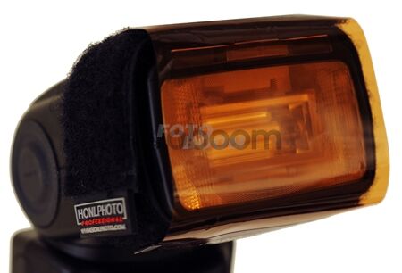 Kit de Filtros CTO Warming + Correa
