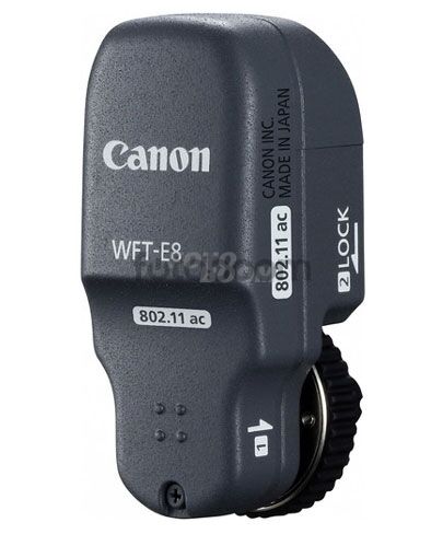 WFT-E8B