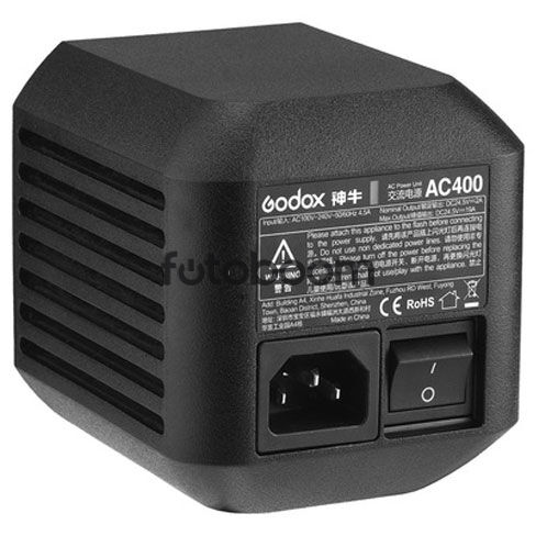 AC400