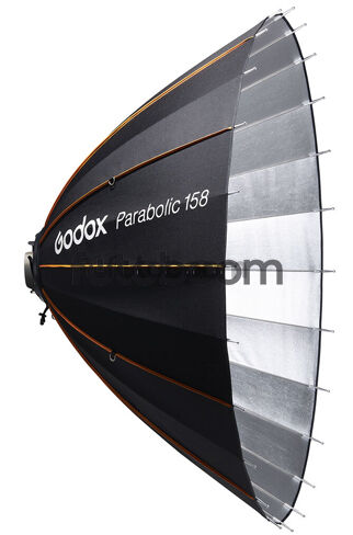 Parabolic 158