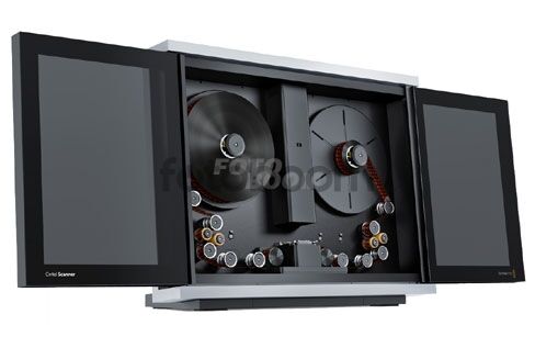 Cintel Film Scanner
