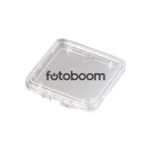 Caja para SD