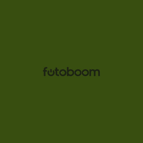 E-Colour E740 Aurora Borealis Green (7.62 x 1,22 m)