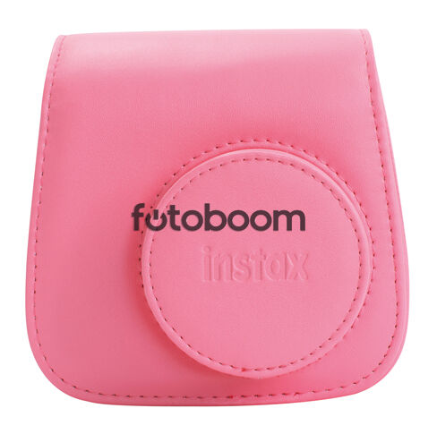 Funda Instax mini 9 Rosa Flamingo