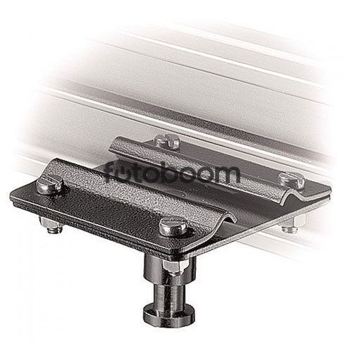 Montura con espigote de 5/8