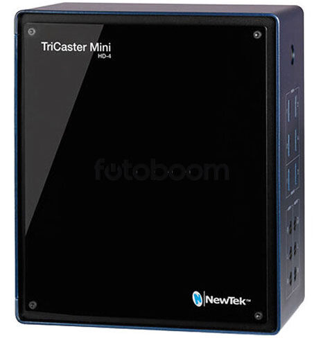 TriCaster Mini HD-4 Advanced