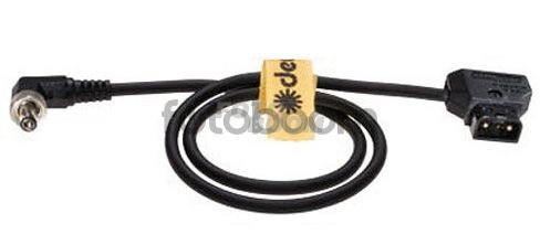 Cable camara A.Bauer 22cm