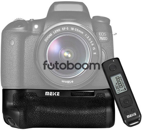 MK-EOS 750D/760D