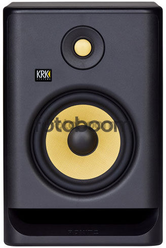 ROKIT 7 G4 - Negro