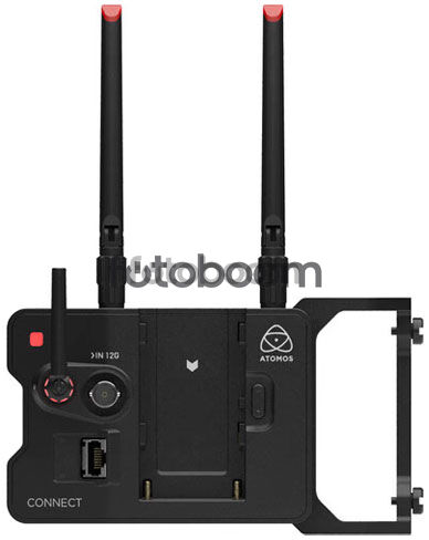 ATOMOS CONNECT