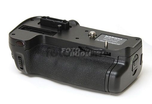 HN-D7000 Infra Pro Empuñadura