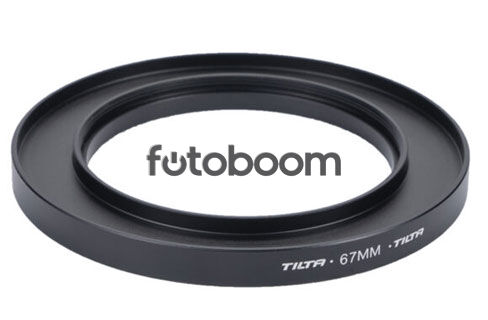 Adaptador 67mm para Mirage