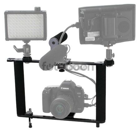 CBHDVPROKIT Soporte