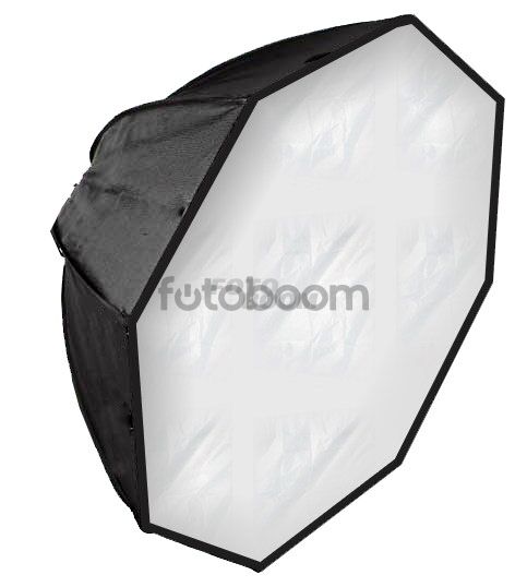 Softbox Octo 60cm para SDi160-300 - LIQUIDACION