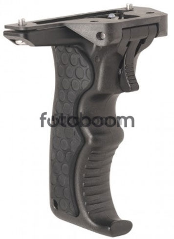 Pistol Grip M3