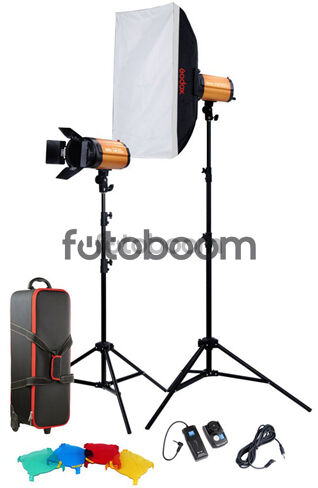 Kit 300SDI-E