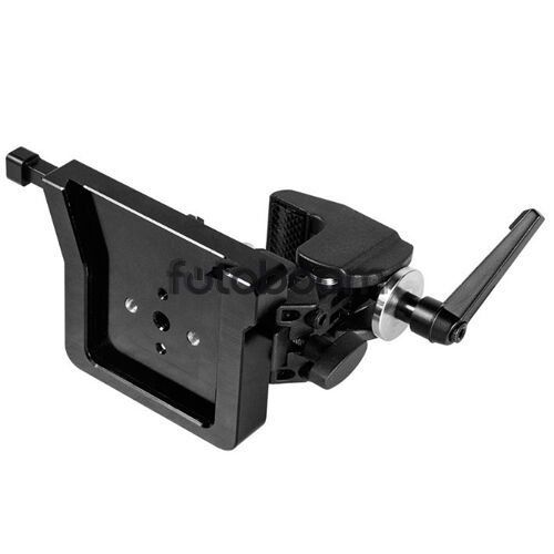 KS-776 Super Convi Clamp con Plato de Liberación Rápida
