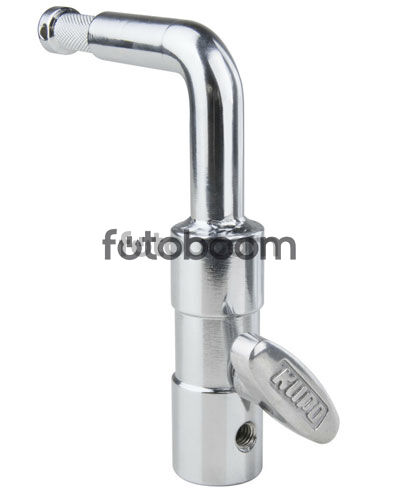 KS-146 Adaptador Baby de ángulo recto