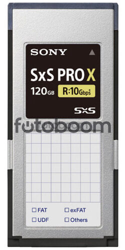 SBP-120G