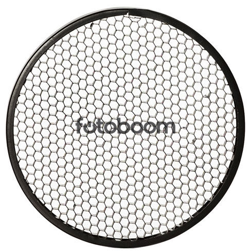 Nido de abeja 165mm 60Deg