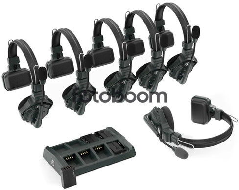Solidcom C1-6S